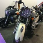 MotoMadrid 2016: todas las fotos 30 MotoMadrid 2016: todas las fotos