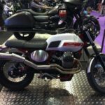 MotoMadrid 2016: todas las fotos