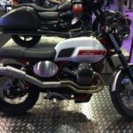 MotoMadrid 2016: todas las fotos 32 MotoMadrid 2016: todas las fotos