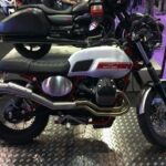 MotoMadrid 2016: todas las fotos