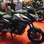 MotoMadrid 2016: todas las fotos