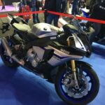 MotoMadrid 2016: todas las fotos