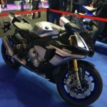 MotoMadrid 2016: todas las fotos 35 MotoMadrid 2016: todas las fotos