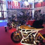 MotoMadrid 2016: todas las fotos