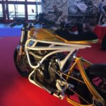 MotoMadrid 2016: todas las fotos 39 MotoMadrid 2016: todas las fotos