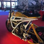 MotoMadrid 2016: todas las fotos