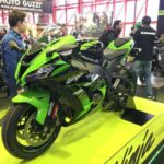 MotoMadrid 2016: todas las fotos