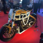 MotoMadrid 2016: todas las fotos