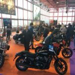 MotoMadrid 2016: todas las fotos 41 MotoMadrid 2016: todas las fotos