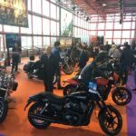 MotoMadrid 2016: todas las fotos