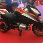 MotoMadrid 2016: todas las fotos