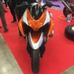 MotoMadrid 2016: todas las fotos 43 MotoMadrid 2016: todas las fotos