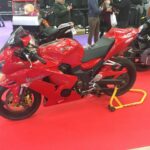 MotoMadrid 2016: todas las fotos 44 MotoMadrid 2016: todas las fotos