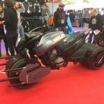 MotoMadrid 2016: todas las fotos 45 MotoMadrid 2016: todas las fotos
