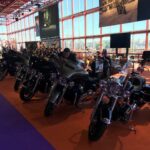MotoMadrid 2016: todas las fotos 4 MotoMadrid 2016: todas las fotos