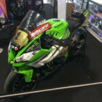 MotoMadrid 2016: todas las fotos