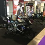 MotoMadrid 2016: todas las fotos