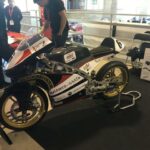 MotoMadrid 2016: todas las fotos