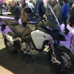 MotoMadrid 2016: todas las fotos