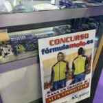 MotoMadrid 2016: todas las fotos 5 MotoMadrid 2016: todas las fotos