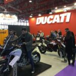 MotoMadrid 2016: todas las fotos