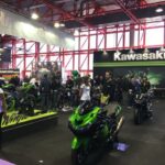 MotoMadrid 2016: todas las fotos