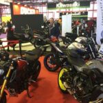 MotoMadrid 2016: todas las fotos