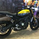 MotoMadrid 2016: todas las fotos