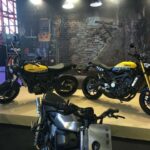 MotoMadrid 2016: todas las fotos 67 MotoMadrid 2016: todas las fotos