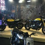 MotoMadrid 2016: todas las fotos