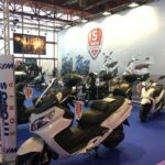 MotoMadrid 2016: todas las fotos