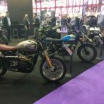 MotoMadrid 2016: todas las fotos 6 MotoMadrid 2016: todas las fotos