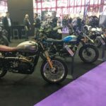 MotoMadrid 2016: todas las fotos