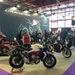 MotoMadrid 2016: todas las fotos