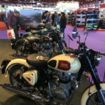MotoMadrid 2016: todas las fotos 72 MotoMadrid 2016: todas las fotos