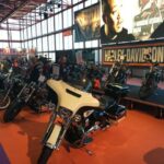 MotoMadrid 2016: todas las fotos