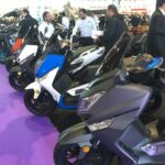 MotoMadrid 2016: todas las fotos