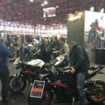 MotoMadrid 2016: todas las fotos 79 MotoMadrid 2016: todas las fotos