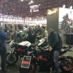 MotoMadrid 2016: todas las fotos