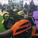 MotoMadrid 2016: todas las fotos 7 MotoMadrid 2016: todas las fotos