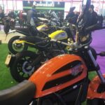 MotoMadrid 2016: todas las fotos