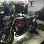 MotoMadrid 2016: todas las fotos