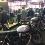 MotoMadrid 2016: todas las fotos 81 MotoMadrid 2016: todas las fotos