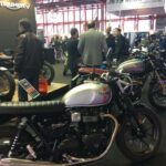 MotoMadrid 2016: todas las fotos