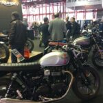 MotoMadrid 2016: todas las fotos 83 MotoMadrid 2016: todas las fotos