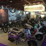 MotoMadrid 2016: todas las fotos