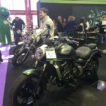 MotoMadrid 2016: todas las fotos 89 MotoMadrid 2016: todas las fotos