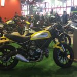 MotoMadrid 2016: todas las fotos 8 MotoMadrid 2016: todas las fotos