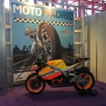 MotoMadrid 2016: todas las fotos