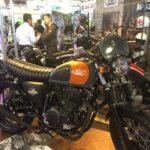 MotoMadrid 2016: todas las fotos